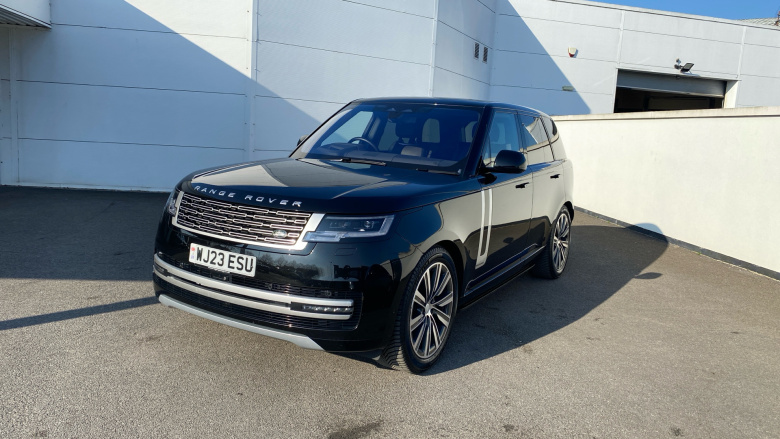 Land Rover Range Rover 3.0 D350 Autobiography 4dr Auto Diesel Estate